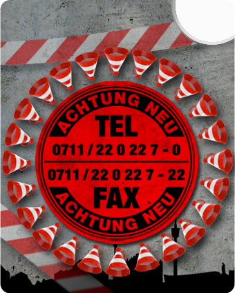 Angebot des Monats